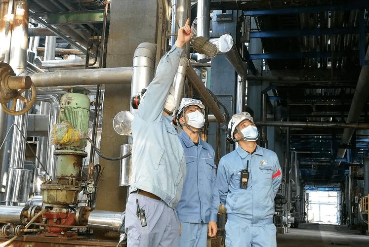 堅守安全底線 夯實發展根基——企業管理的安全發展之道